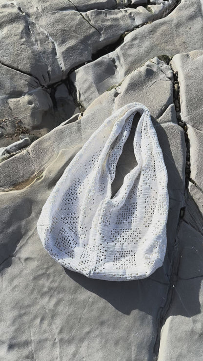 Sac crochet • n°1