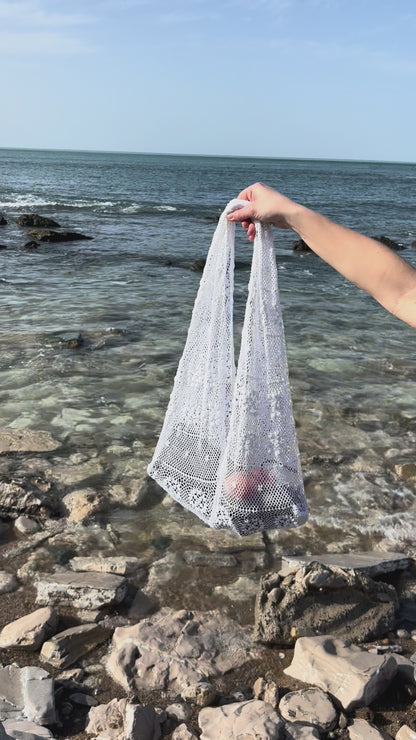 Sac crochet • n°2